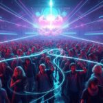 The Collective Shiver | Why Group Energy is Like a Human Rave (Very Nice!) 4