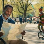 Did You See That? (Probably Not. Your Brain Was Busy Being Extra) 3