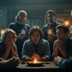 Why Your Fandom Feels Like a Secret Society | The Psychology of Obsession (Very Nice! We Get It.) 5