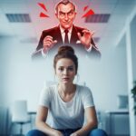 The Inner Critic's Stand-Up Routine | Why Your Brain Loves to Roast You (Very Nice!) 4