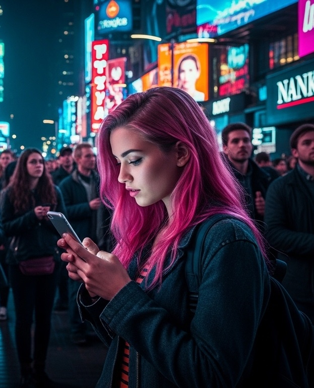 Why Your Notifications Are Secretly Training You (And How to Win Back Your Brain) 2