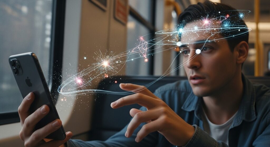 Why Your Notifications Are Secretly Training You (And How to Win Back Your Brain) 3