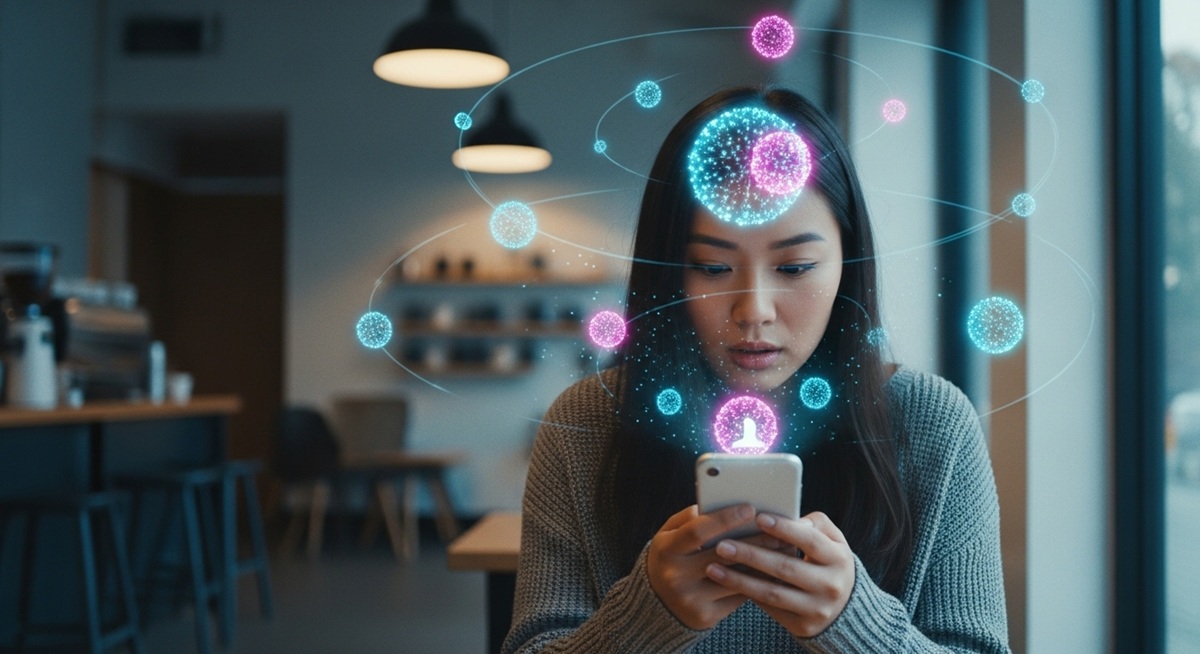 Why Your Notifications Are Secretly Training You (And How to Win Back Your Brain) 1