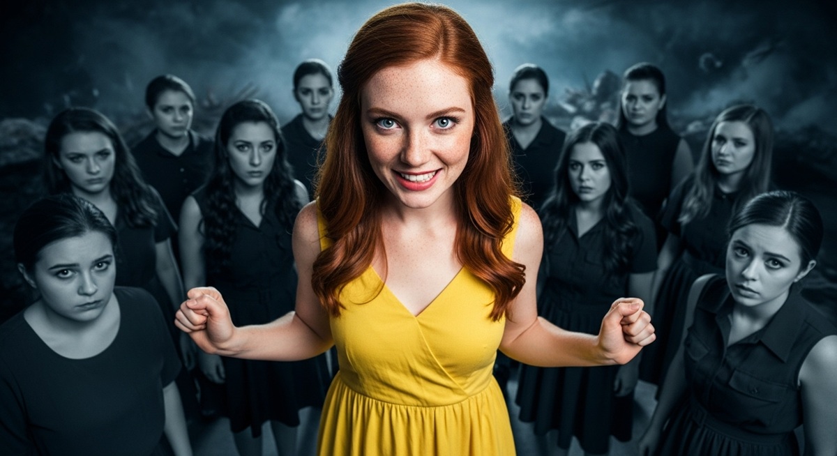 Schadenfreude | The Glorious Madness of Enjoying Someone Else's Misfortune (Very Nice!) 1