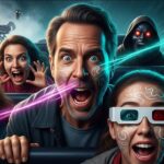 The Scream Seekers | Why Your Brain Pays Good Money to Be Terrified (Very Nice!) 4