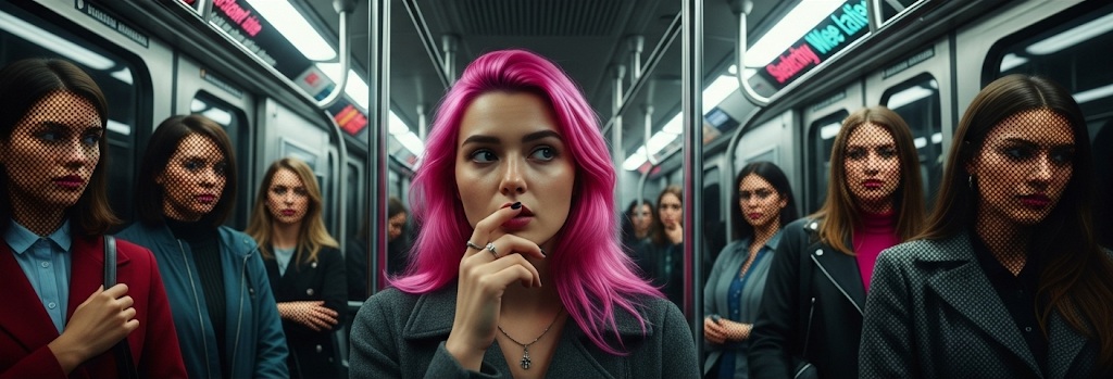 Why We Talk to Ourselves (Yes, Out Loud! Very Nice!) 2