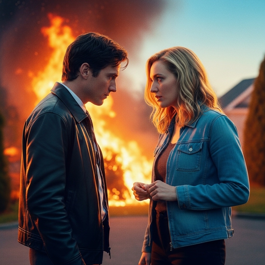 Why We Love a Good Conspiracy Theory (Even When It's Bananas) | The Brain's Need for Order (Very Nice!) 2