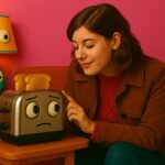 Why Your Car Has a Name (And Your Toaster Has Feelings) 4