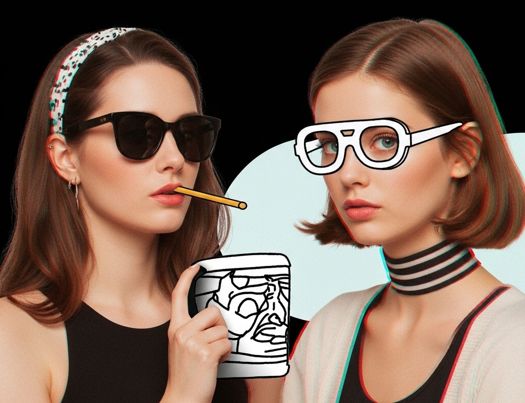 Your Life, Your Cult | Why Being Authentically You is the Most Unhinged Rebellion (Very Nice!) 3