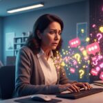 The 'I Can't Stop Checking!' Brain | Why Anxiety Makes You Seek Reassurance (And How to Trust Yourself) 4