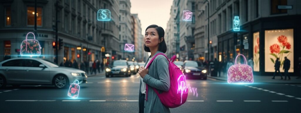 The 'Suddenly It's Everywhere!' Brain | Why You Notice Things More After You Learn About Them (And How Your Attention Gets Tricked) 2