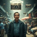 The 'Suddenly It's Everywhere!' Brain | Why You Notice Things More After You Learn About Them (And How Your Attention Gets Tricked) 4