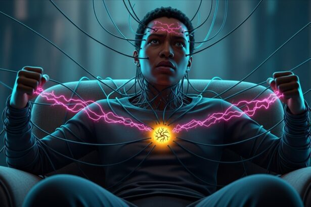 The 'I Just Can't Relax!' Brain | The Hidden Psychology of Chronic Tension (And How to Find Your Inner Calm) 14