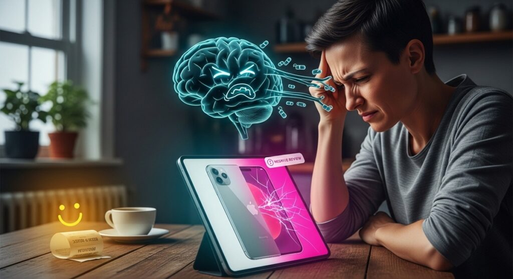 The 'But I Thought...!' Brain | The Psychology of Cognitive Dissonance (And How to Reconcile Your Reality) 2