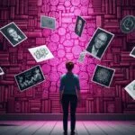 The 'I'm Right, You're Wrong' Brain | Why You Stick to Your Beliefs (Even When They're Clearly Bananas) 4