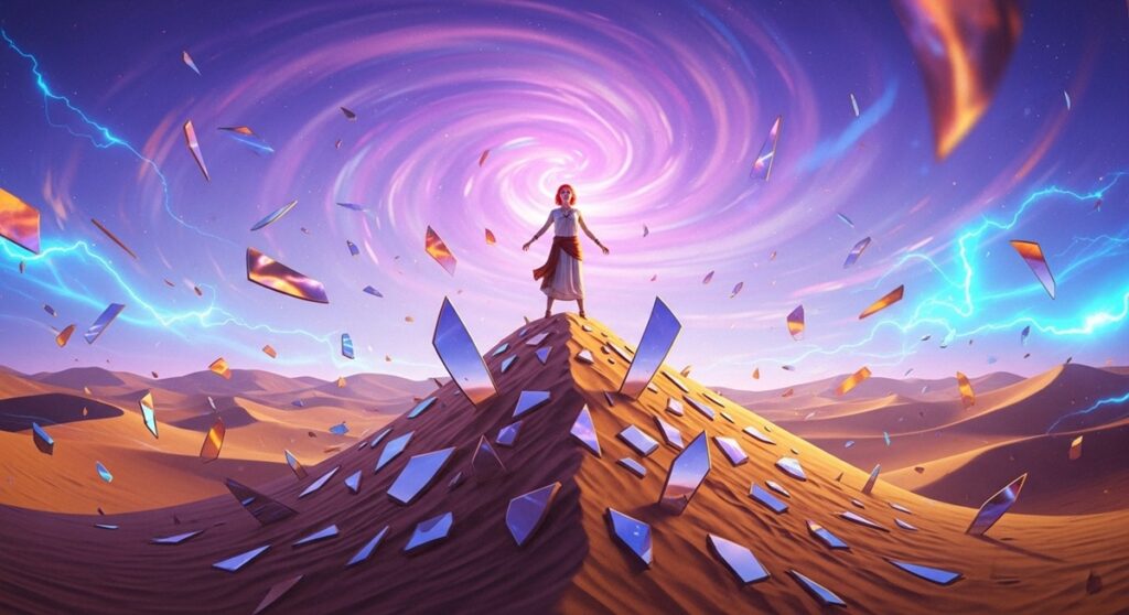 The 'I'm Right, You're Wrong' Brain | Why You Stick to Your Beliefs (Even When They're Clearly Bananas) 2