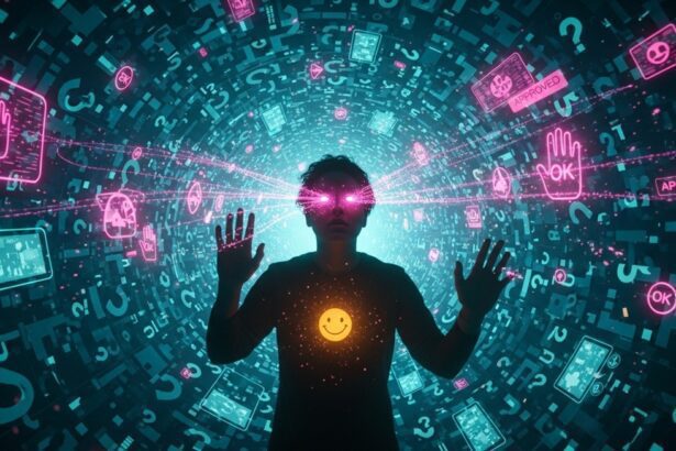 The 'Why Do I Keep Checking?' Brain | The Psychology of Compulsive Reassurance Seeking (And How to Trust Yourself) 12