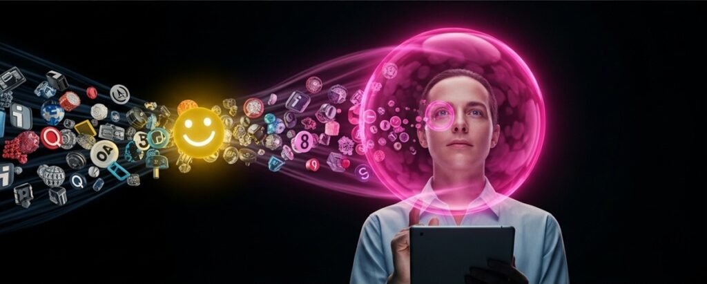 The 'See? I Knew It!' Brain | Why You Only Notice What Confirms Your Beliefs (And How to Open Your Mind) 2