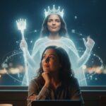 The Crown You Crave | Why Your Brain Fantasizes Being a Queen (And Is It Just Women? Very Nice!) 4