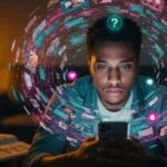 The 'What Was I Even Looking For?' Brain | The Psychology of the Endless Scroll (And How to Reclaim Your Attention) 3