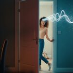 The 'Why Did I Come In Here?' Brain | The Doorway Effect (And How to Remember) 3