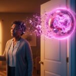 The 'Why Did I Just Walk In Here?' Brain | Why You Forget What You're Doing When You Enter a Room (And How to Keep Your Train of Thought) 5