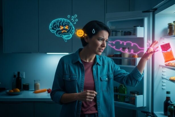 The 'I Can't Stop Eating That!' Brain | The Psychology of Food Cravings (And How to Master Your Munchies) 12