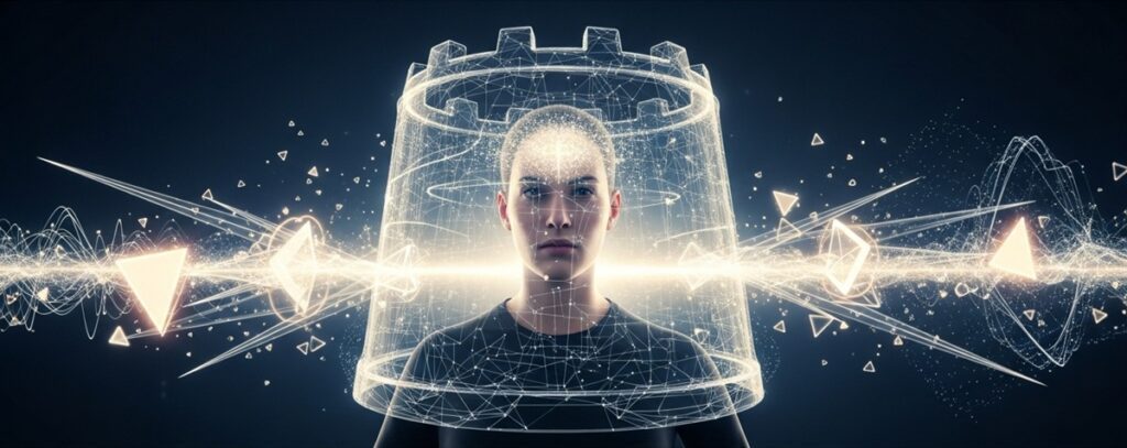 The 'Why I'm Right' Brain | Why Your Mind Clings to Its Beliefs (Even When It's Wrong) 2