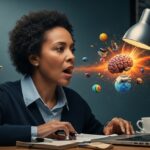 The 'Why Did I Just Say That?' Brain | The Psychology of Freudian Slips (And What Your Subconscious is Really Saying) 4