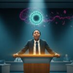 The 'Why Do I Freeze Up?' Brain | The Psychology of Performance Anxiety (And How to Shine Under Pressure) 4