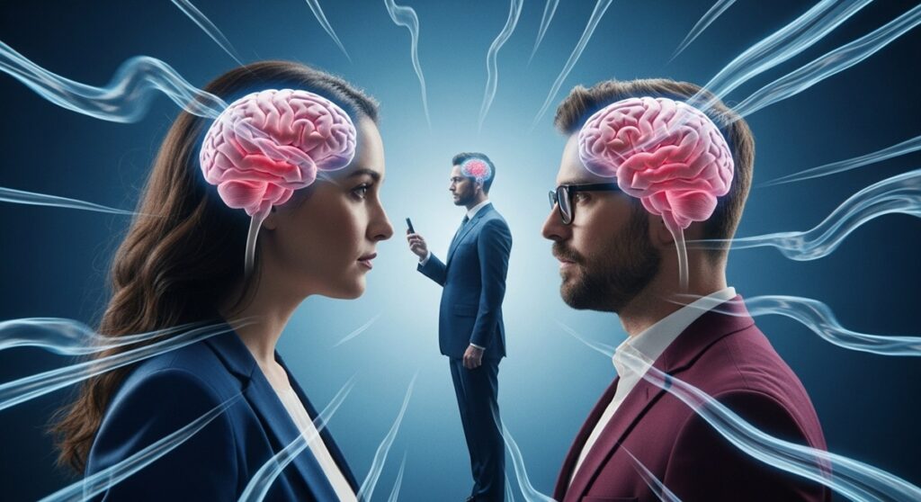 The 'Future You' Problem | Why Your Brain Sabotages Tomorrow's Self (And How to Help Them) 2