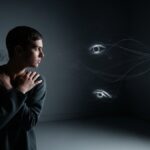 The 'Ghost in the Corner' Brain | Why You Feel Watched When You're Alone (And It's Not a Ghost) 4