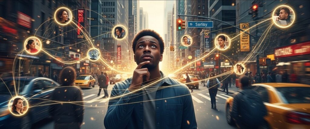 The 'I Already Know' Brain | Why You Finish Other People's Sentences (And Why That's Very Nice! Sometimes.) 2