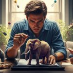 The 'I Swear I Saw It!' Brain | Why You Miss the Obvious (And How to See What's Really There) 4
