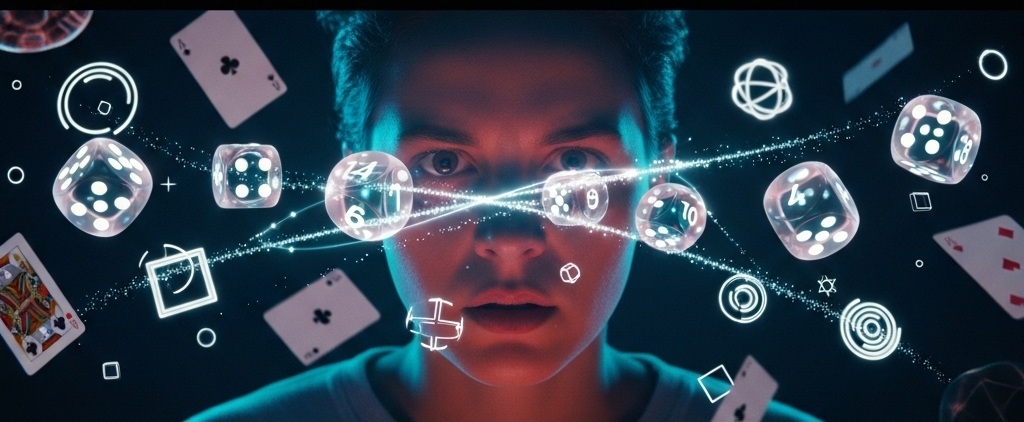 The 'I Knew It All Along' Brain | Why Your Mind Predicts the Past (And Is Very Confident About It) 2