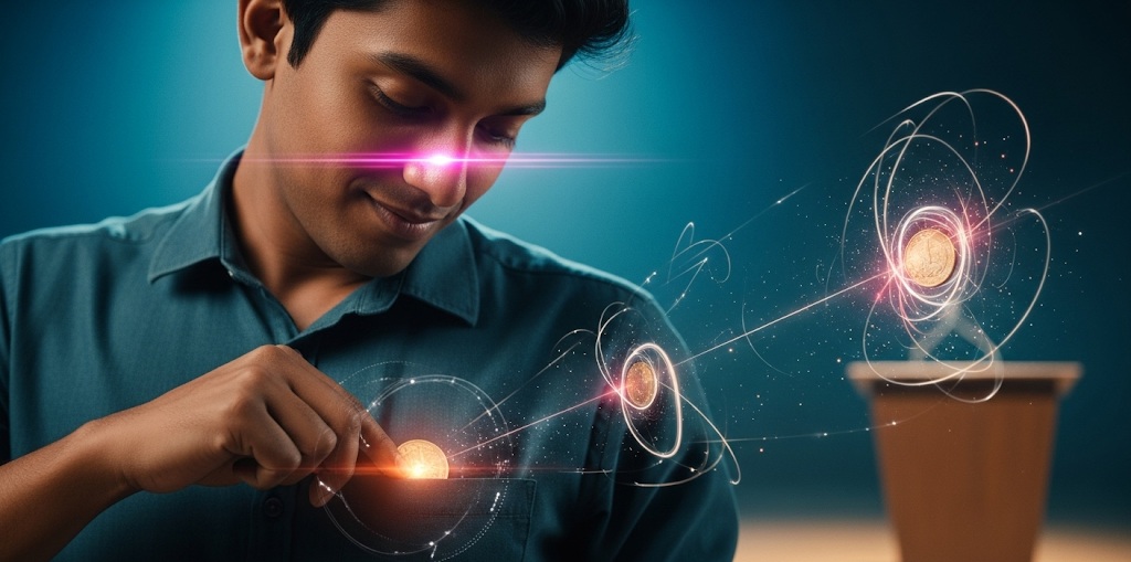 The 'Lucky Charm' Logic | Why Your Brain Believes in Superstition (And How It Helps) 2