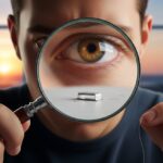 The Magnifying Glass Brain | Why We Obsess Over Tiny Details (And Miss the Big Picture) 5
