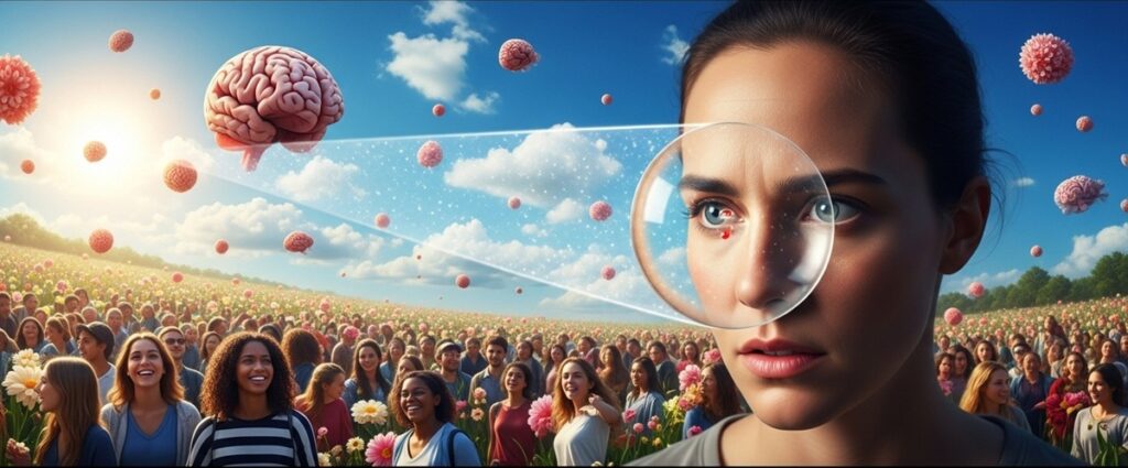 The 'Bad News First' Brain | Why You Focus on the Negative (And How to Rebalance Your Reality) 2