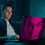 The 'Keyboard Warrior' Brain | Why You're a Different Person Online (And How to Be Your Best Self, Everywhere) 3