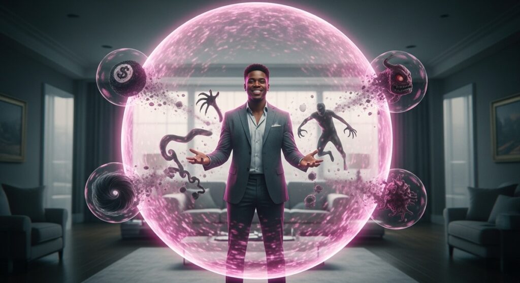 The 'It Won't Happen to Me' Brain | Why You Think Bad Things Only Happen to Others (And How to Be Realistically Hopeful) 2