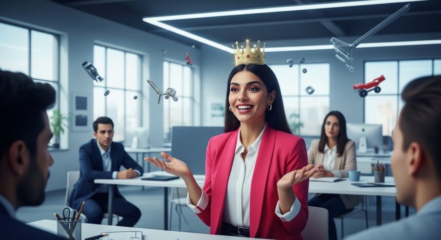 The 'I Can Do Anything!' Brain | Why You Get Overconfident (And How to Stay Grounded) 14