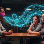 The 'I Just Can't Stop Talking!' Brain | The Psychology of Over-Sharing (And How to Master Your Boundaries) 4