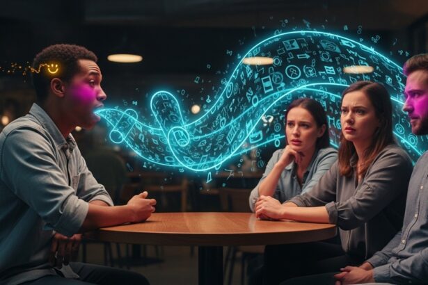 The 'I Just Can't Stop Talking!' Brain | The Psychology of Over-Sharing (And How to Master Your Boundaries) 30