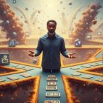 The 'Too Many Options' Brain | Why More Choices Make You Miserable (And How to Find Your Happy Pick) 3