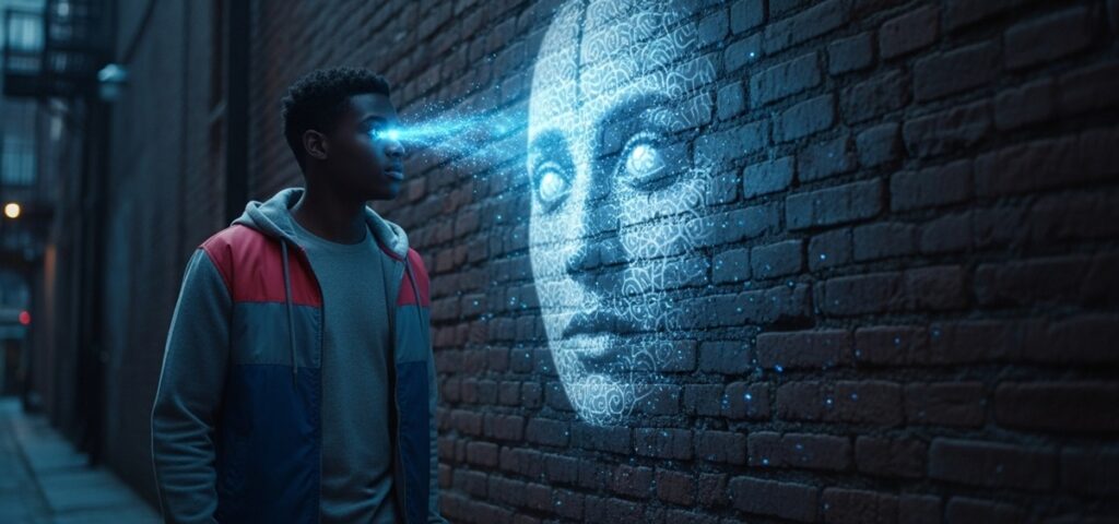 The 'Everything's Connected' Brain | Why You See Patterns Everywhere (Even in Randomness) 2