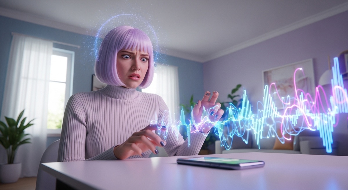 The 'Phantom Buzz' | Why Your Brain Thinks Your Phone Is Ringing (When It Isn't) 1