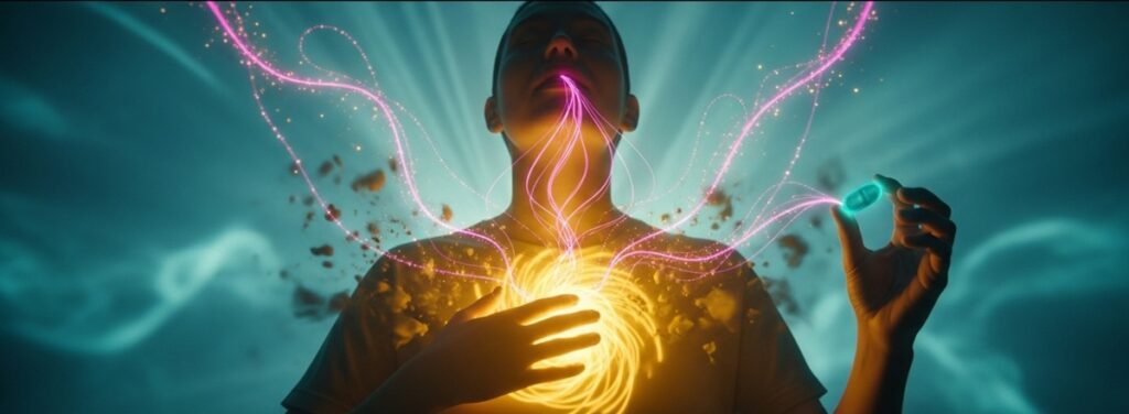 The 'It's All In Your Head!' Brain | The Mind-Blowing Power of the Placebo Effect (And How to Heal Yourself) 2