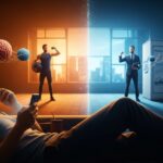 The 'I'll Do It Tomorrow' Brain | Why We Overestimate Future Self (And How to Stop Lying to Yourself) 3