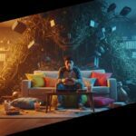 The 'Later, Maybe' Brain | Why You Procrastinate (Even When You Know Better) 4