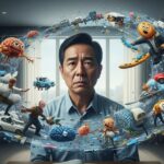 The 'I Can't Stop Thinking About It!' Brain | Why Repetitive Thoughts Get Stuck (And How to Unhook Your Mind) 4